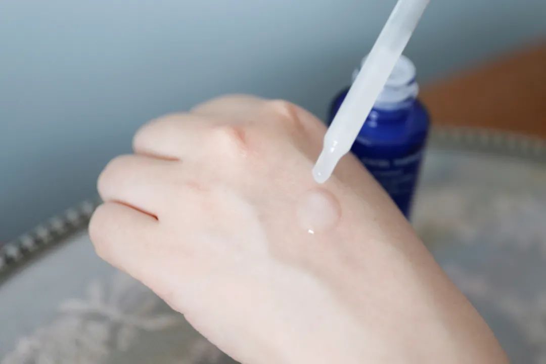 章小蕙推荐的好物洗面奶,章小蕙推荐敏感肌用的护肤品