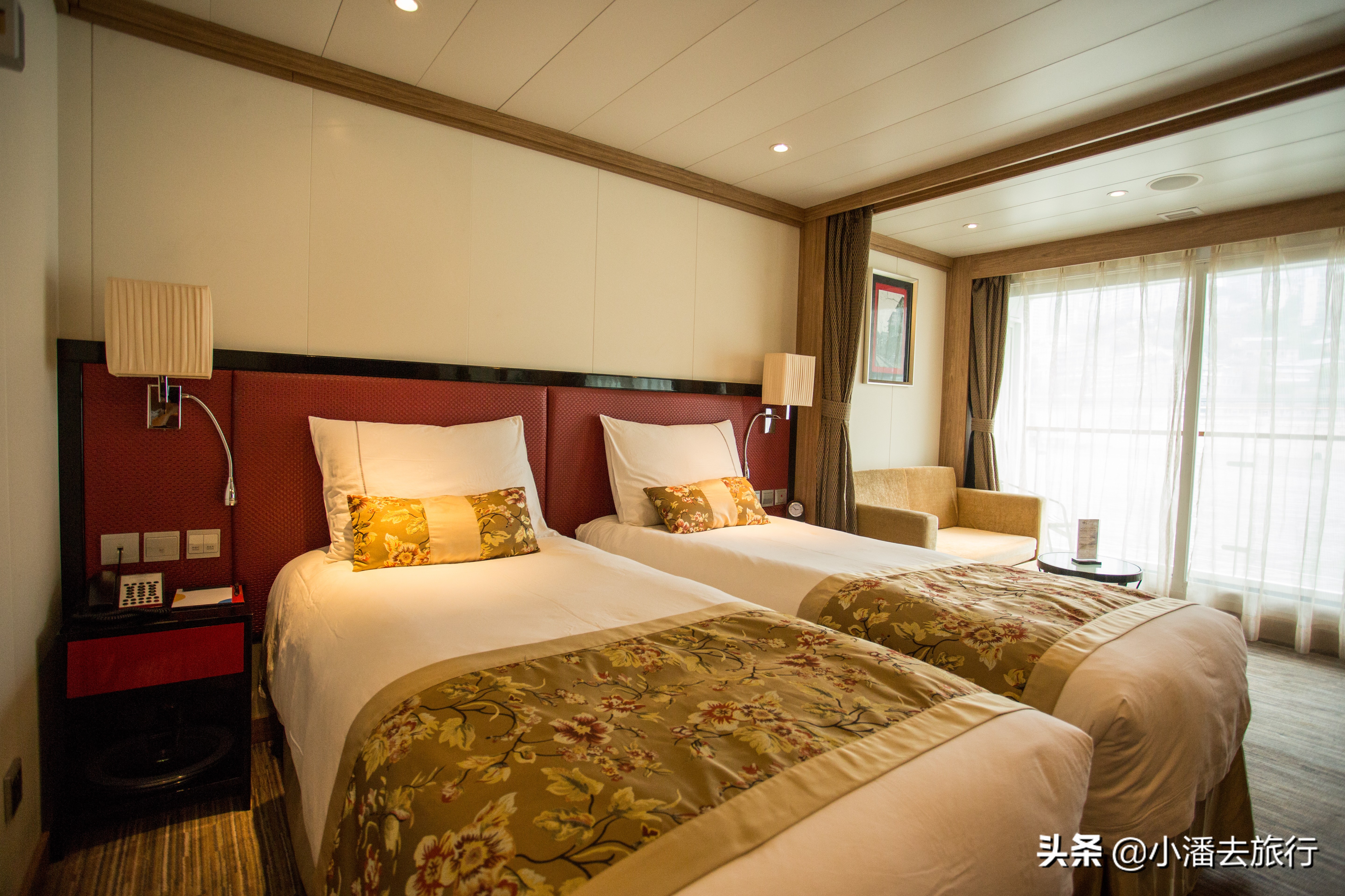 世纪游轮各种房型价格,世纪游轮住哪里好