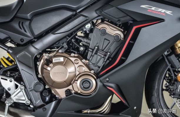 hondacbr650r百公里,本田cbr650r到底好不好