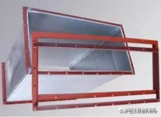 管道连接的方法常用的有哪三种,管道吊模施工的标准做法