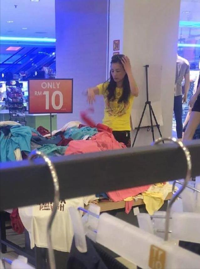 微商张庭现状如何,张庭注销9家公司涉及50多亿元