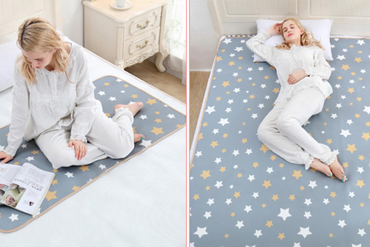 经期刚来怎样才能让月经来得顺畅,怎样才能舒适度过经期