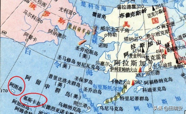 哪一次战役催生了跳岛战术?美国领土上,疯狂的日军发起玉碎冲锋