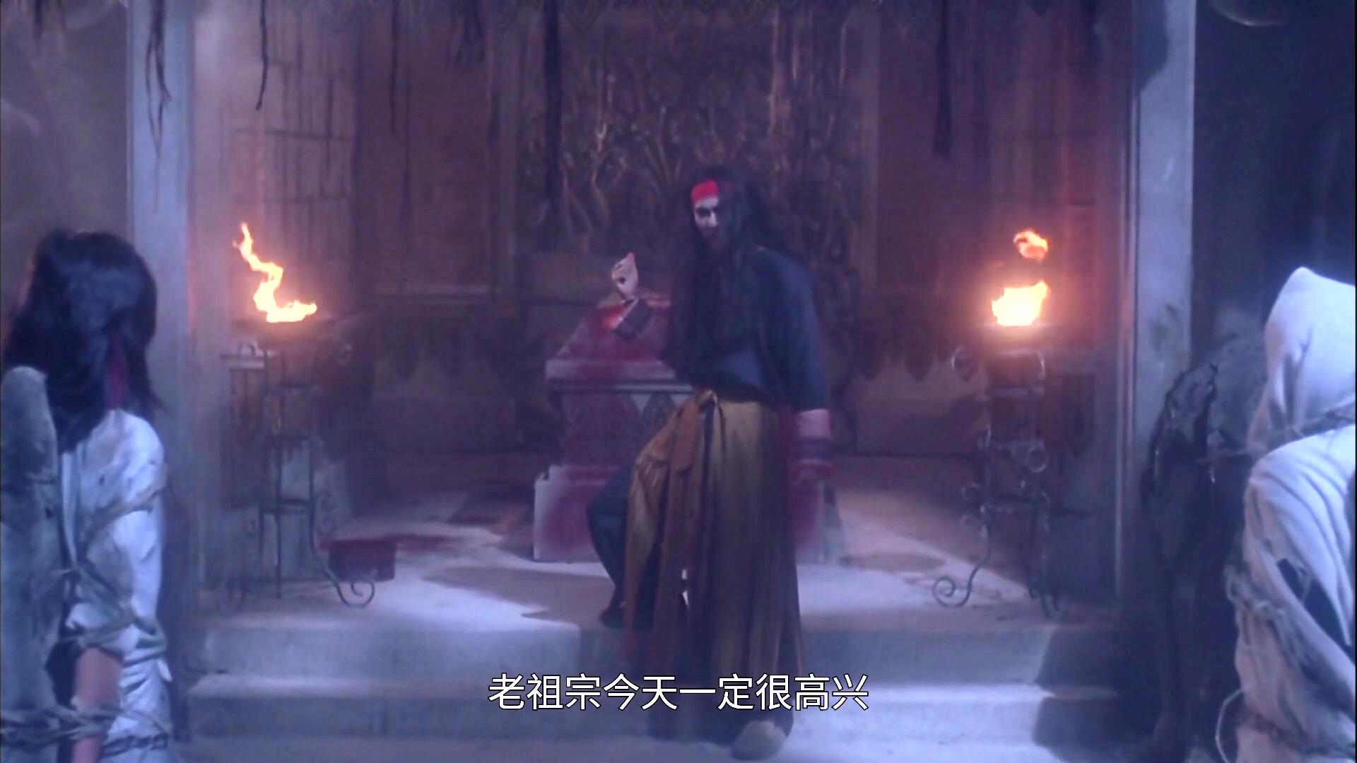 周润发客串电影大全最新,周润发客串电影片段