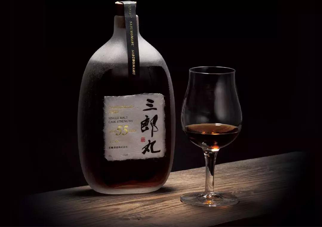 日威跟别的威士忌有啥区别,日威威士忌生产