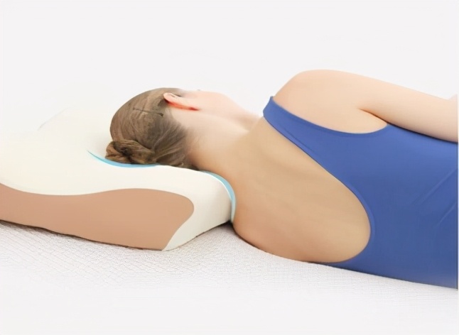 颈椎病人枕多高枕头为宜,颈椎病枕黄豆枕头怎么做