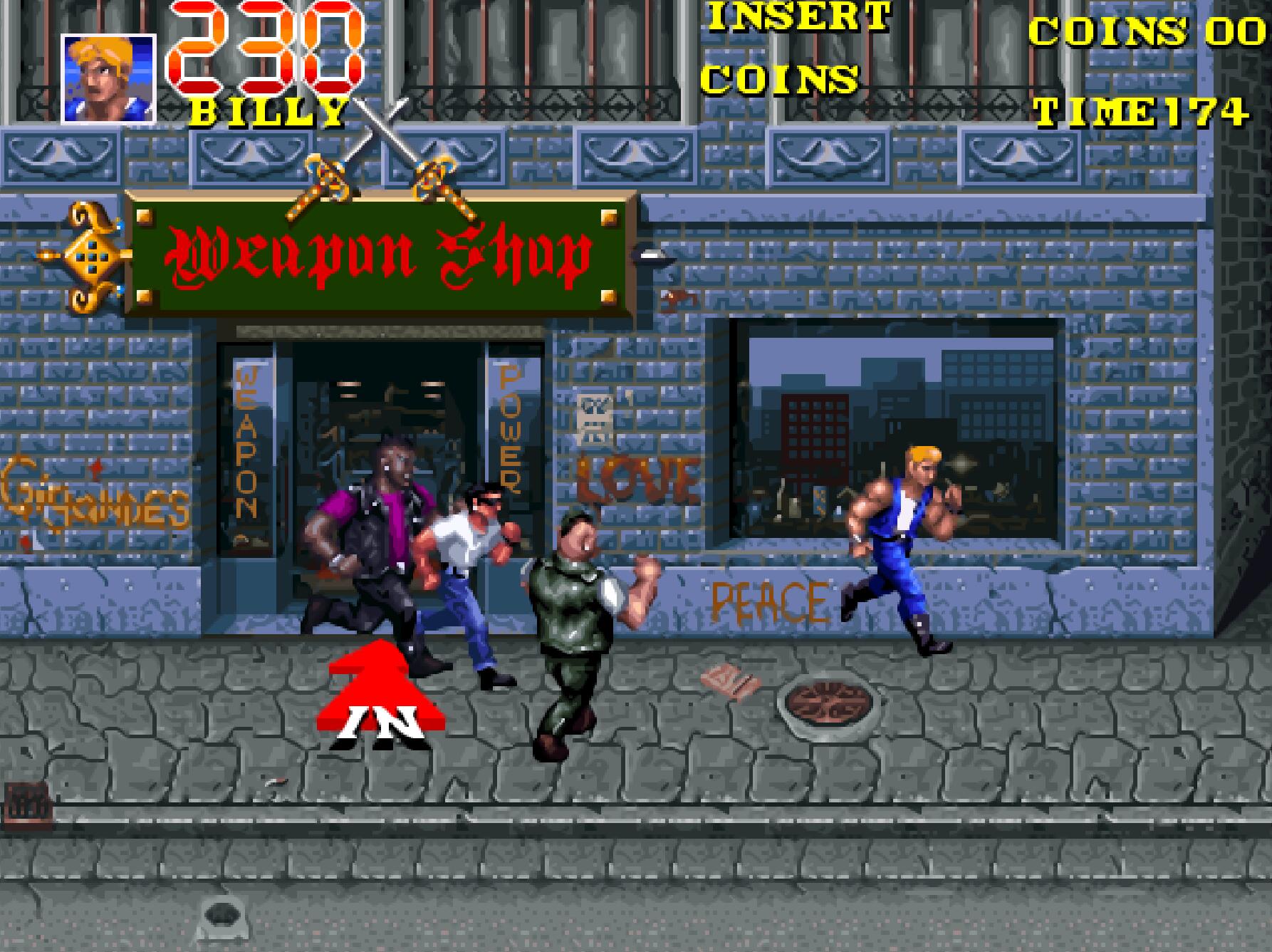 一直很好奇，点击“前前”跑步的操作，最初来自哪款游戏