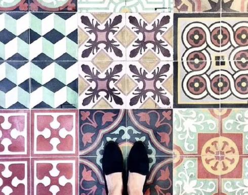 普通人装修中的基础配色指南,室内设计配色技巧口诀