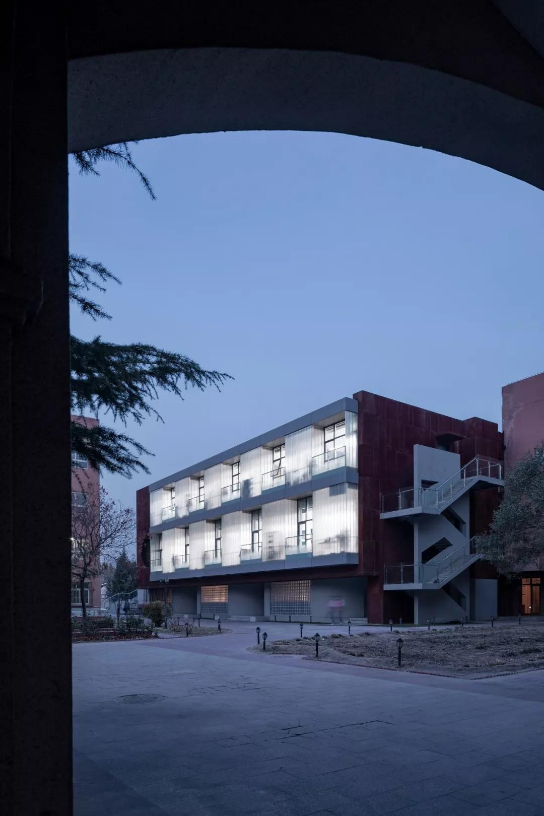 北京私立君谊学校排名,私立君谊中学