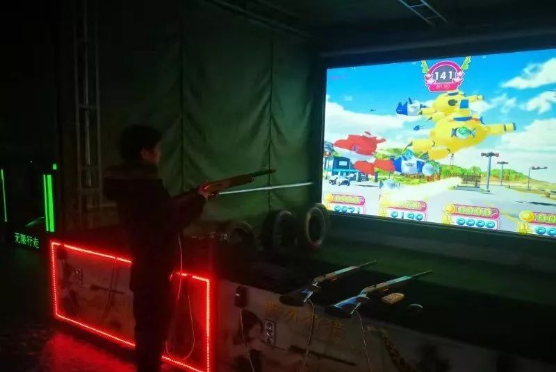 金华儿童乐园,金华市儿童乐园