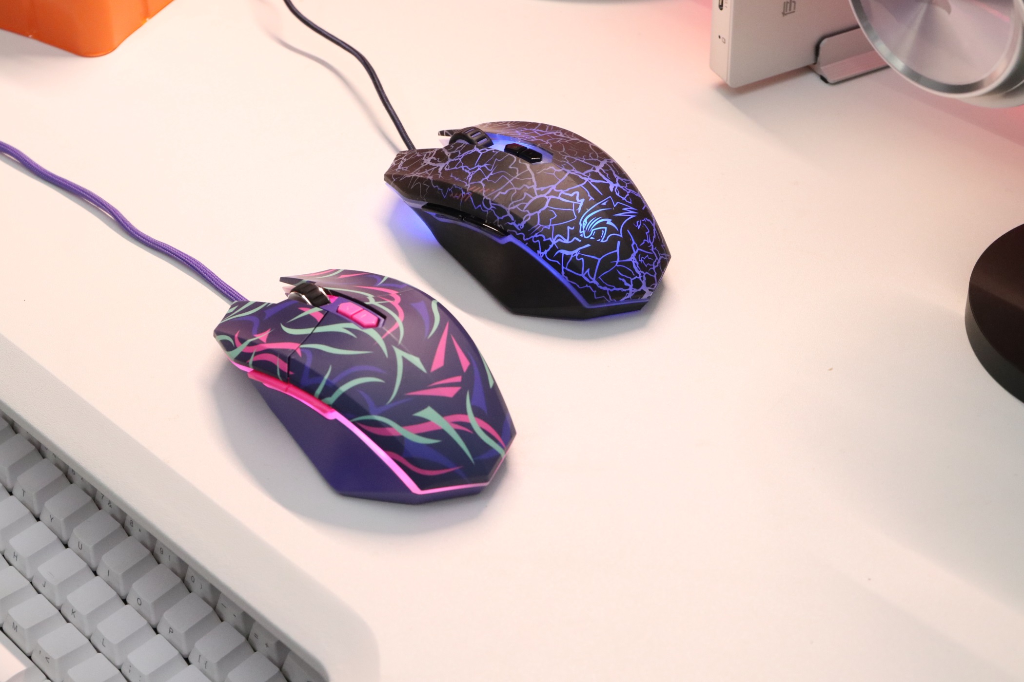 迟到6年的评测,多年之后再看‘顶级外设’牧马人