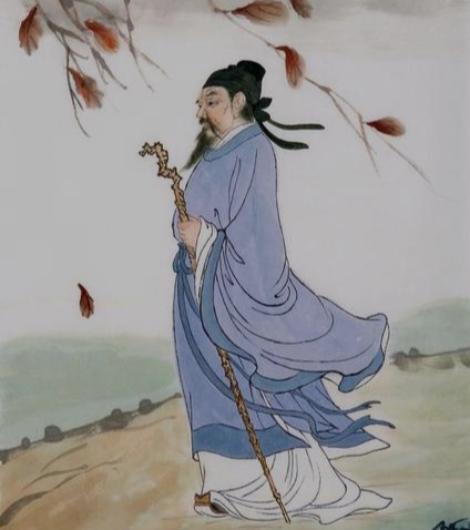 诗仙李白和诗圣杜甫之间的对决,李白和杜甫诗仙与诗圣的不同命运