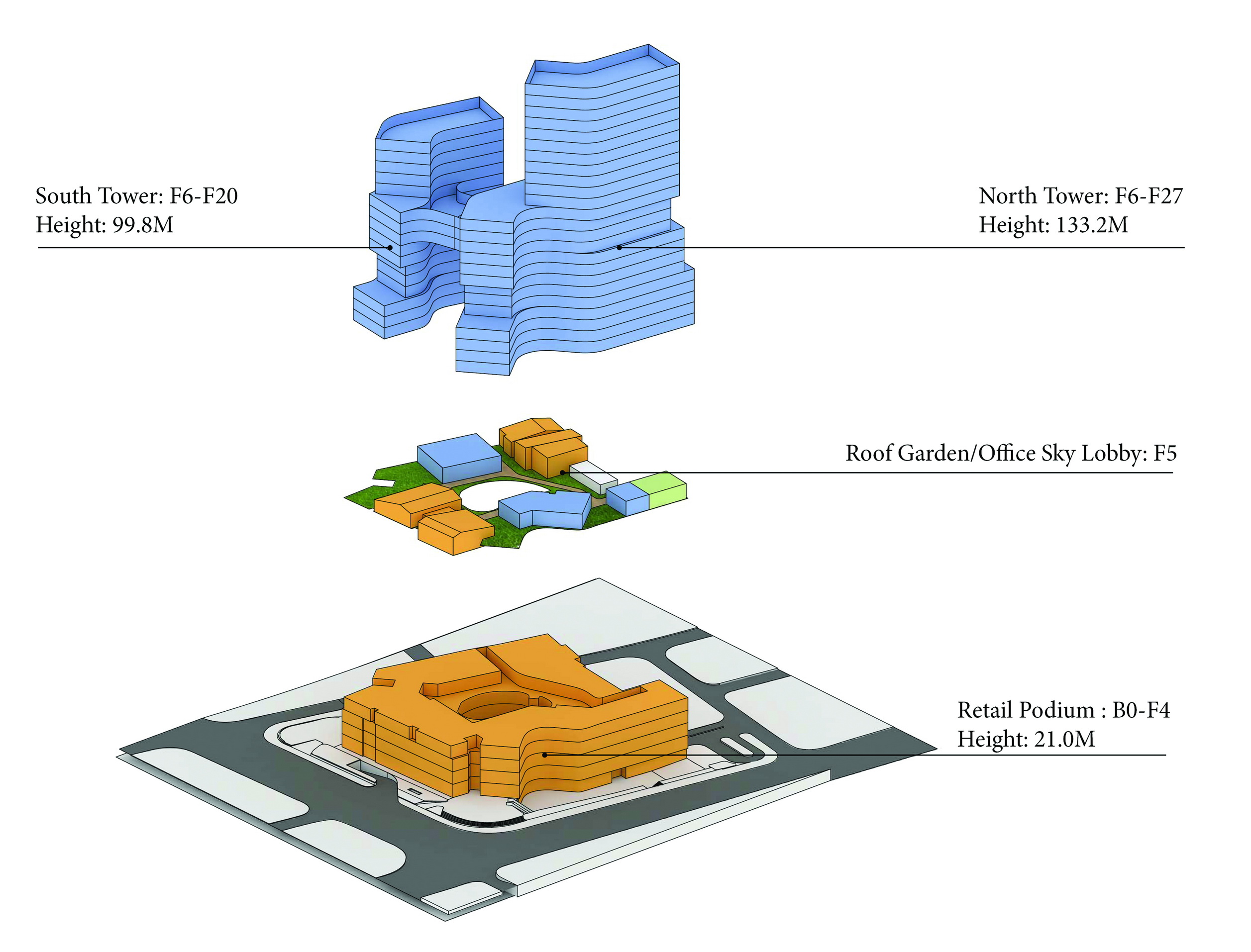 长沙市坡子街,长沙十大标志性建筑排行榜