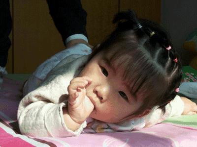 小孩锌缺了是啥症状,孩子锌元素摄入不足的表现