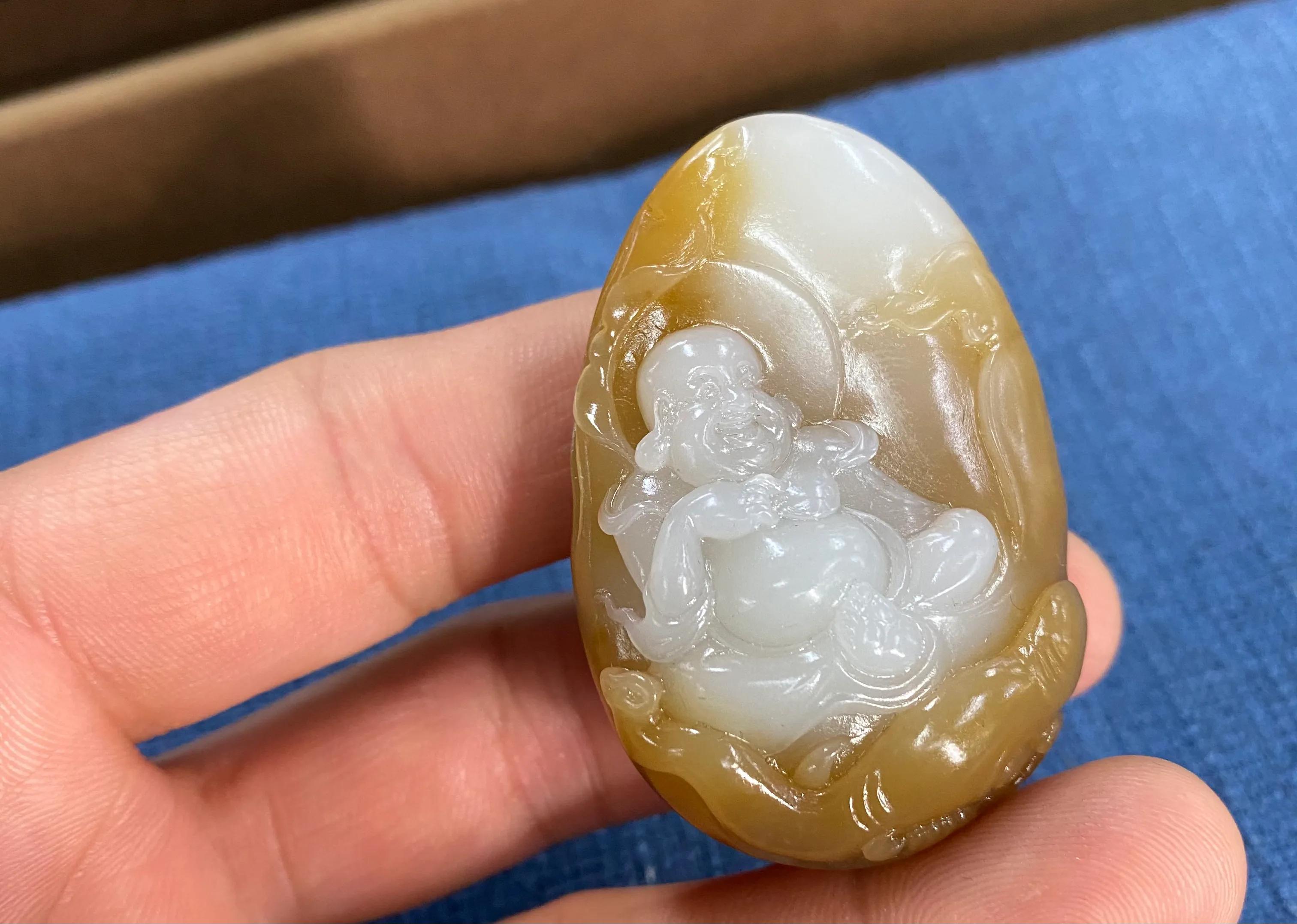 为什么和田玉会越盘越油润,为什么和田玉石那么多