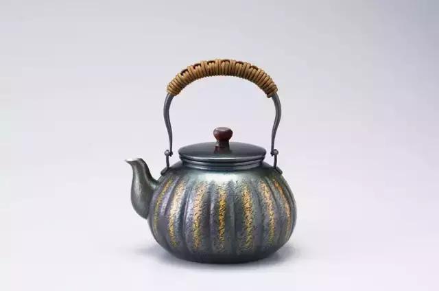 匠心制作铜器之美,玉川堂铜器制作