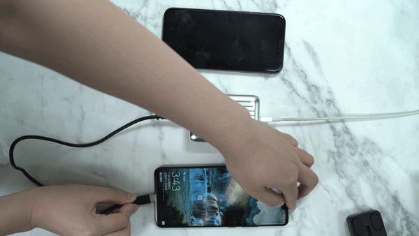 小米充电宝可以给华为手机充电吗,华为充电宝和小米充电宝哪个好