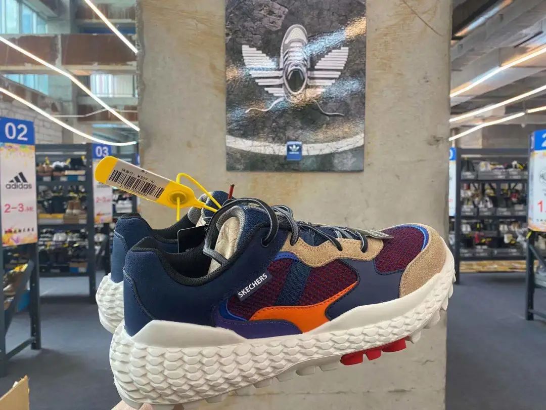 通州人快行动！2021首届大型品牌内购会，100000件大牌低至10元起