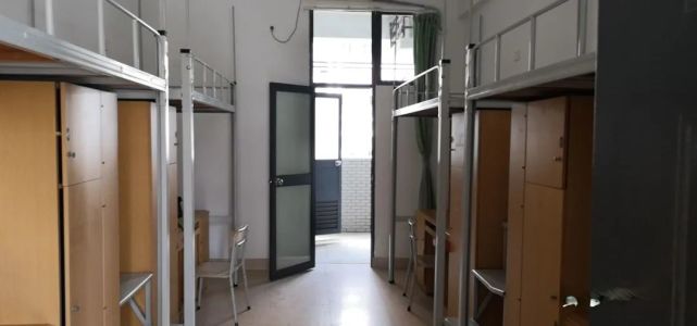 十大研究生宿舍,盘点几所研究生宿舍