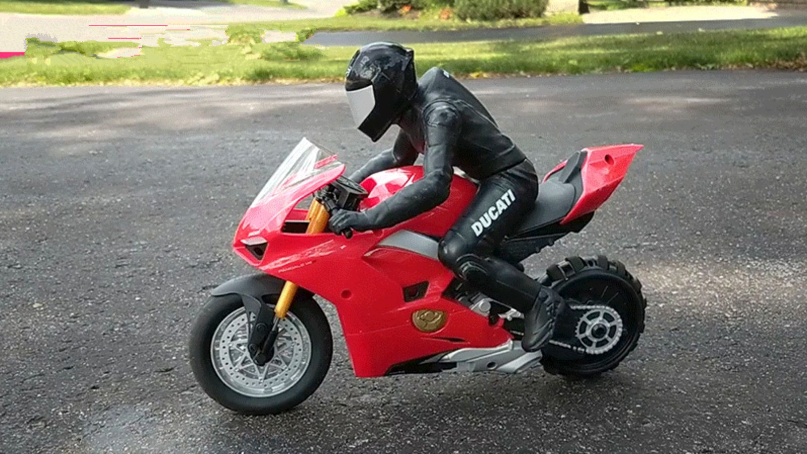 价值一千多万的杜卡迪v4,杜卡迪v4超跑多少钱