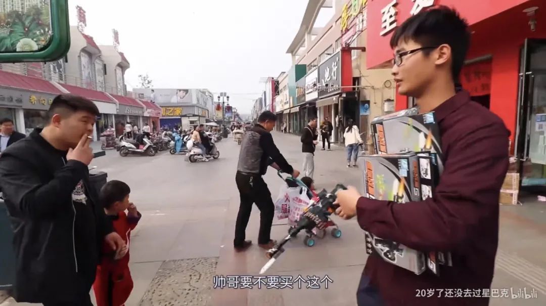 辞职后，我跑去印度恒河洗了个澡