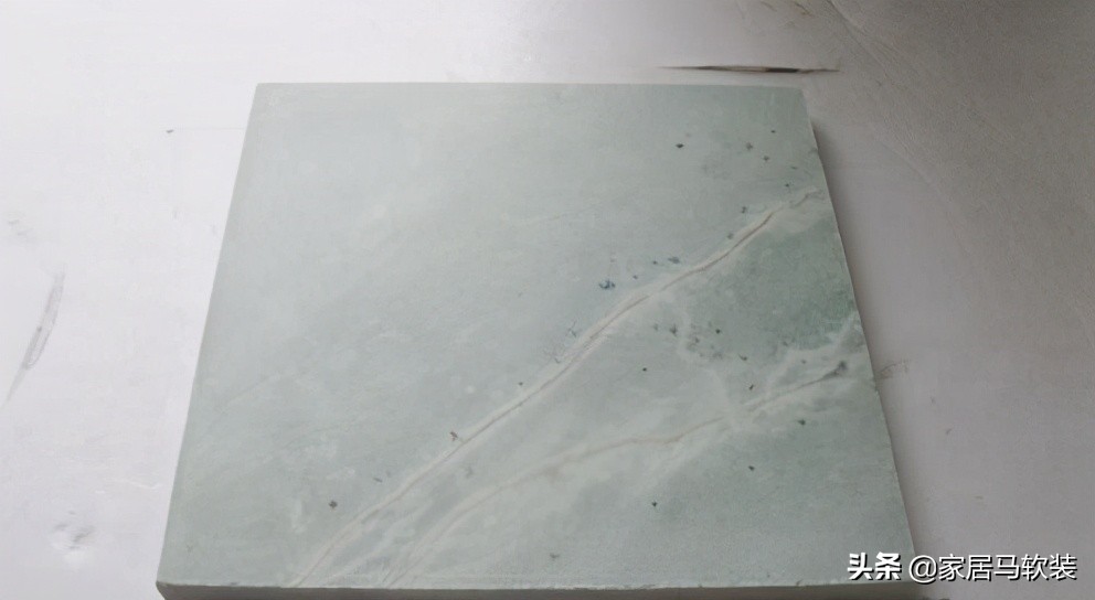 大理石和通体大理石瓷砖区别,大理石金刚石瓷砖优缺点