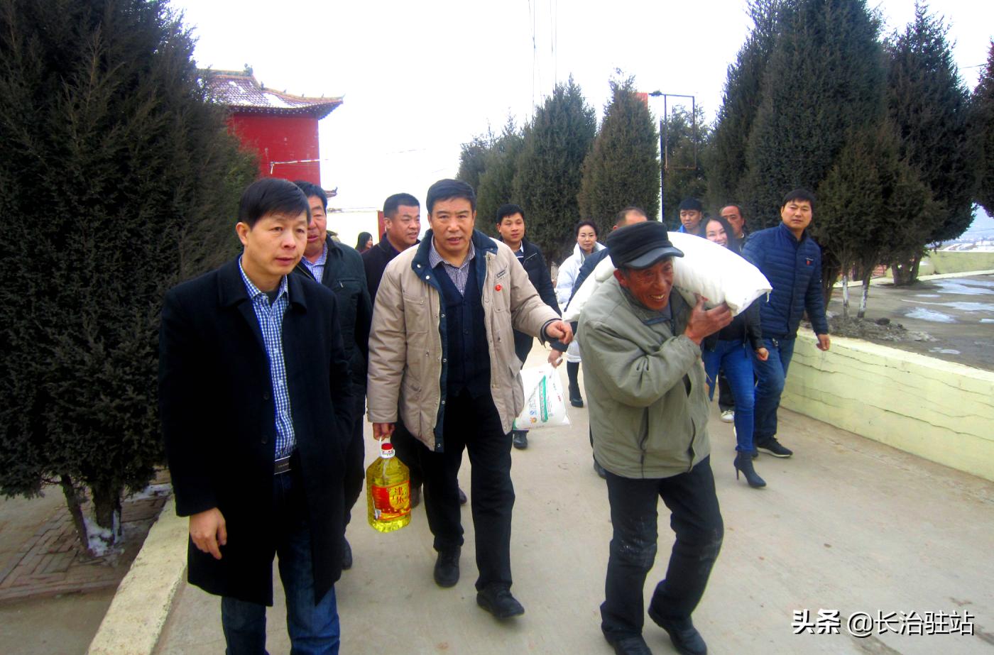 山西旺达新能源有限公司,山西旺达集团