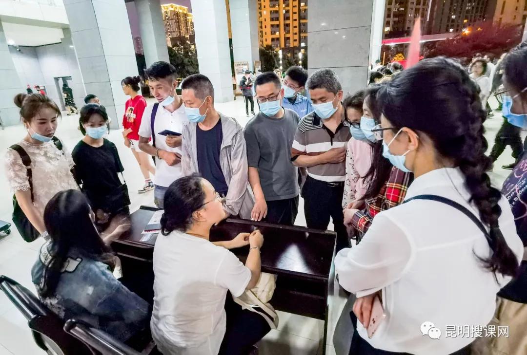 中考530分能上曲靖一中吗,2022年中考530分能报考哪些学校