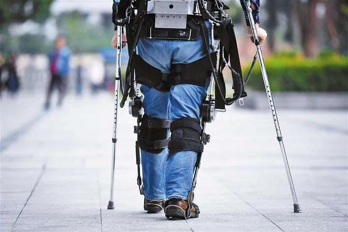 智能化医疗机器人,中国最先进的智能医疗机器人