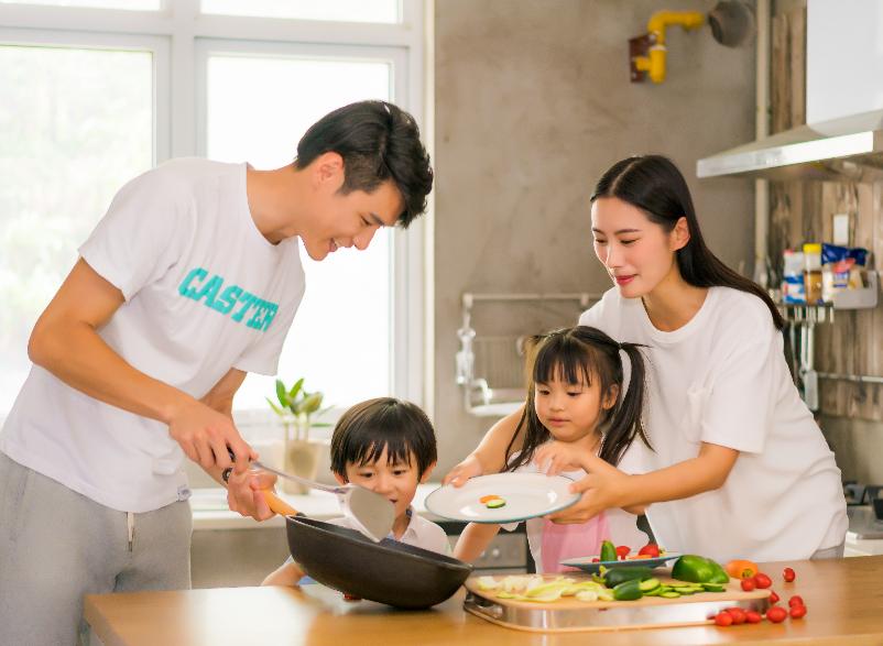 你会教孩子什么,当你发现孩子谈恋爱怎么办