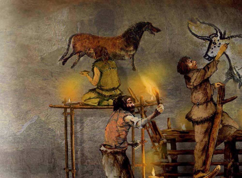 演化是关于物种起源的理论,人类起源学说达尔文的进化论