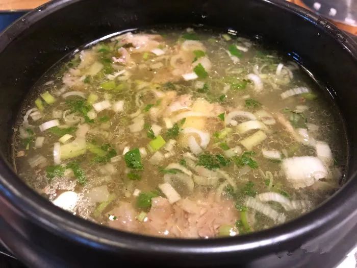 长春必吃六家馆子最新,长春好吃不贵的汤饭