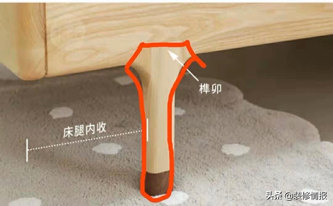 怎么选择适合的床和家具,家具床如何选购技巧视频