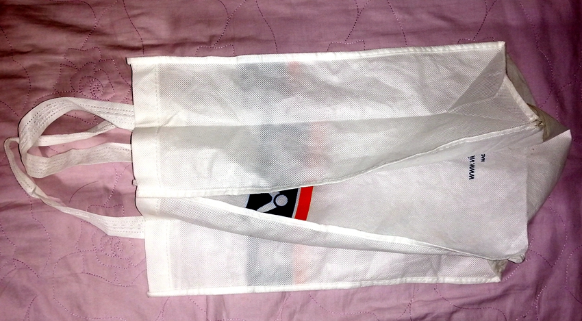 自己用衣服布制作的口罩,自己制作口罩要什么材料