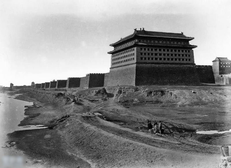 崇祯抠门,崇祯皇帝跟李自成