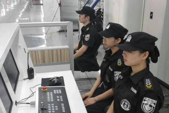 为什么地铁安检员工资少又累,做地铁安检员都必须知道哪些事情