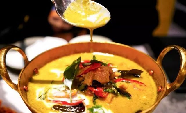 西单必去打卡餐厅,西单大悦城网红打卡地