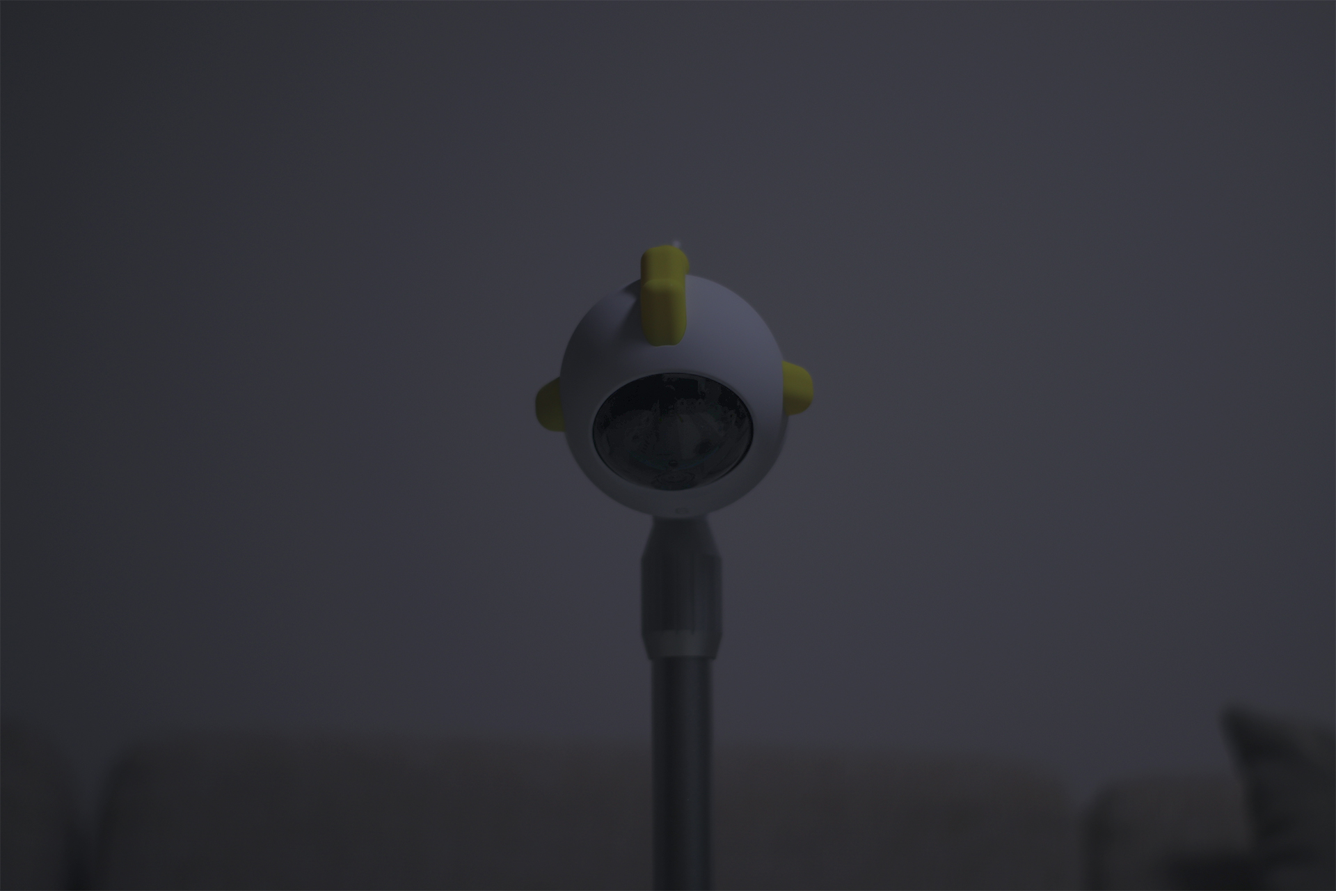 海马爸比pro婴儿监护器有辐射吗,海马爸比宝宝监护器好物推荐