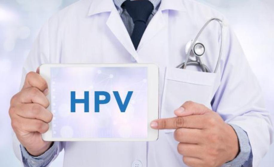 感染hpv病毒后如何防止进一步发展,hpv疫苗预防所有hpv
