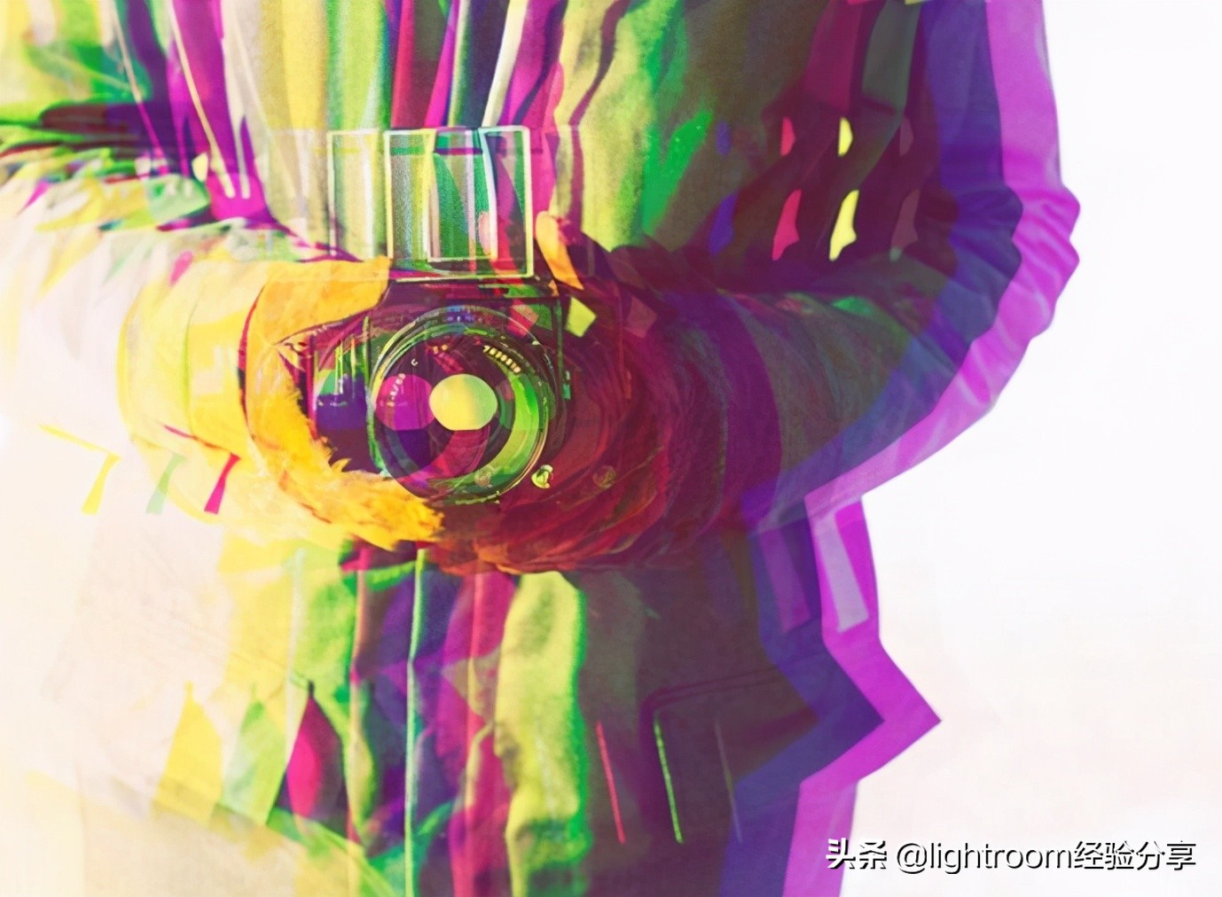 为什么拍出的视频越来越模糊,为什么拍照片变模糊了