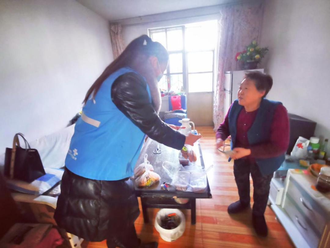 玉门:微风渐暖网格情浓