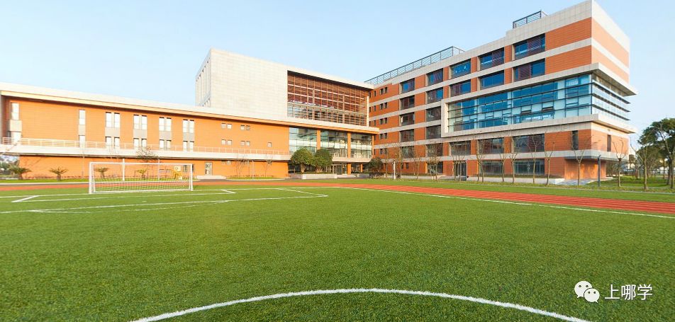 上海最好的十大民办初中,上海各区的顶级初中和一流初中