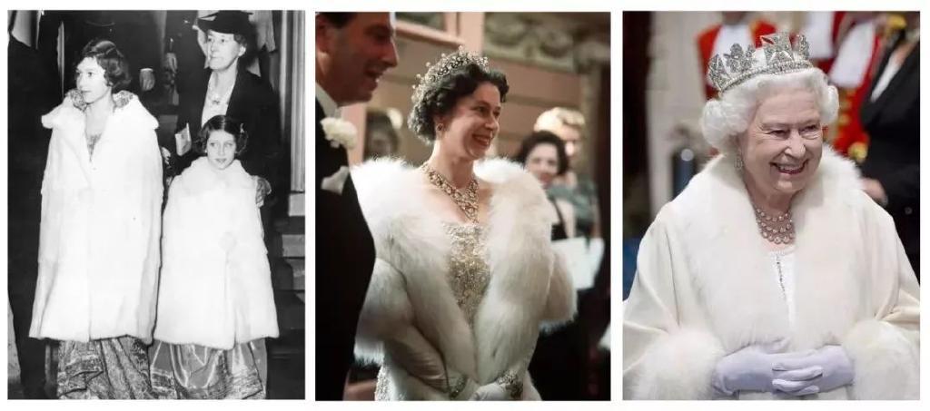 皮草显胖怎么办,皮草显胖