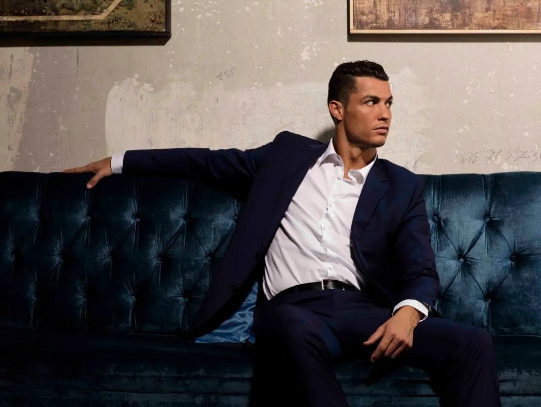 足球界颜值男神,足球界帅哥颜值排行