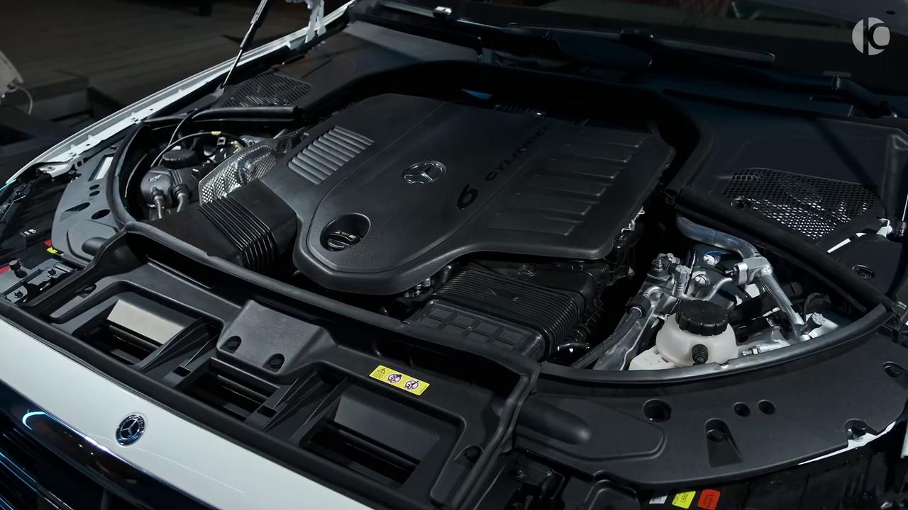 梅赛德斯奔驰s5004matic,梅赛德斯奔驰s500最新款