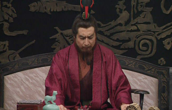 曹操刘备孙权的优点和缺点,孙权优点