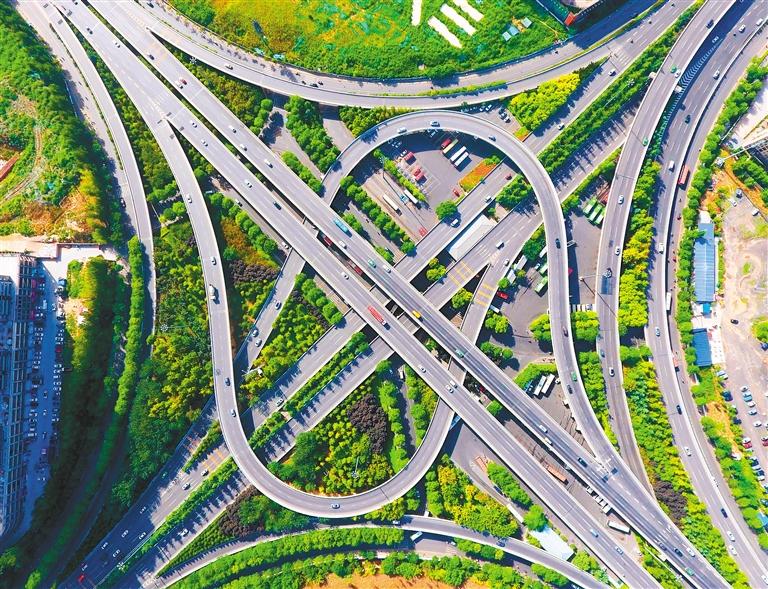 未来五年西安的交通会是什么样,如何看待西安的交通规划