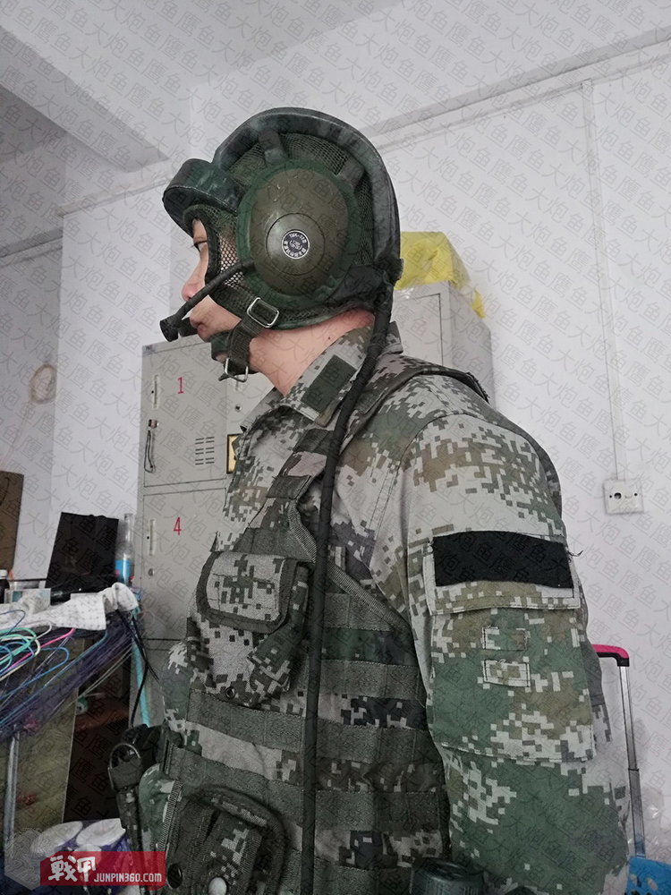 中国人民解放军陆军军服演变史,解放军军服15次变迁发展史