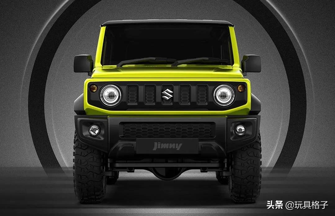 小米吉姆尼遥控车app在哪下载,小米智能遥控车吉姆尼好不好