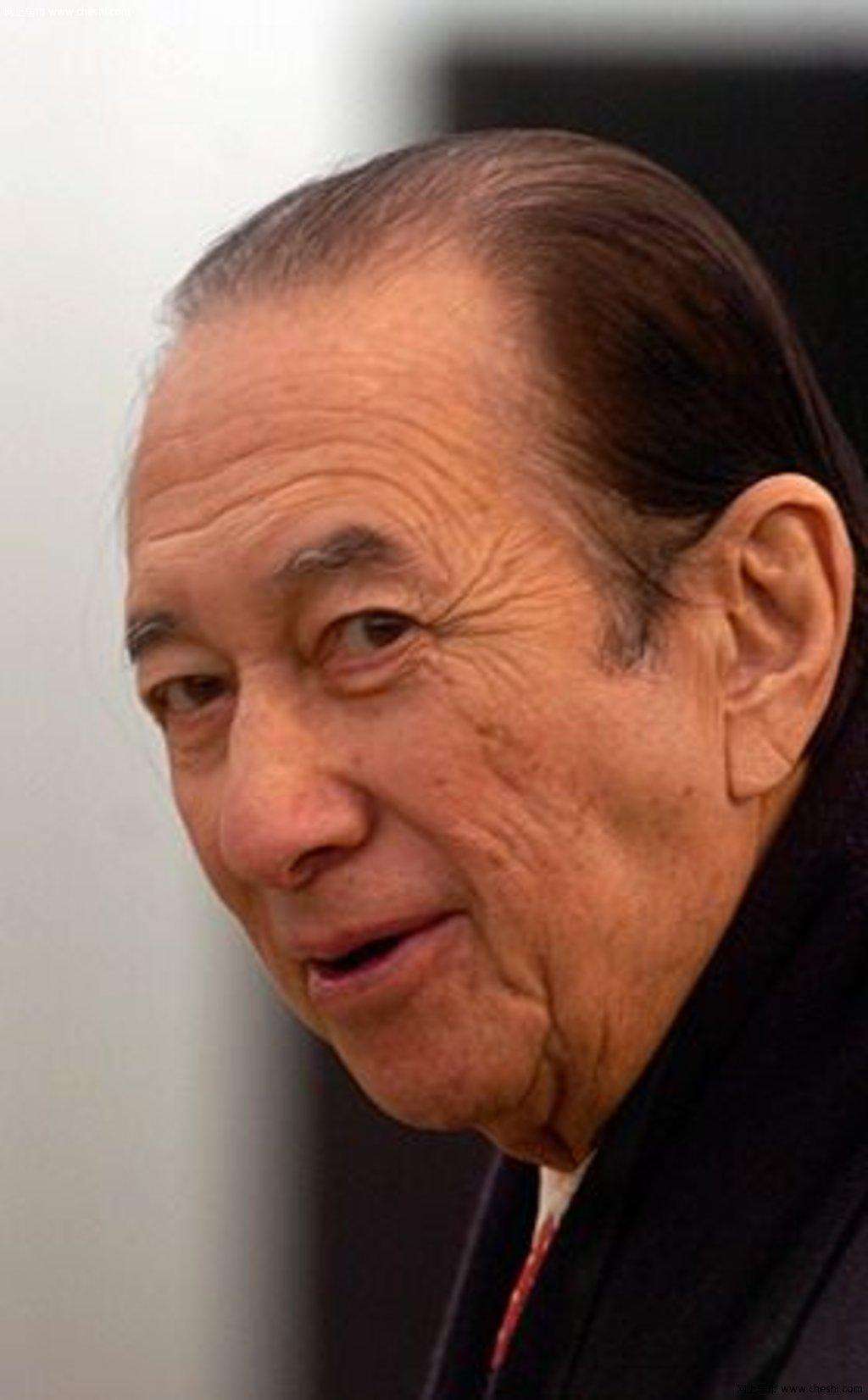 赌王何鸿燊17个子女照片,赌王何鸿燊16个儿女都有哪些